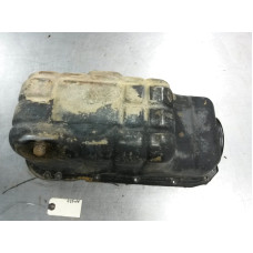 GSD206 Engine Oil Pan For 90-95 Dodge Caravan  3.0